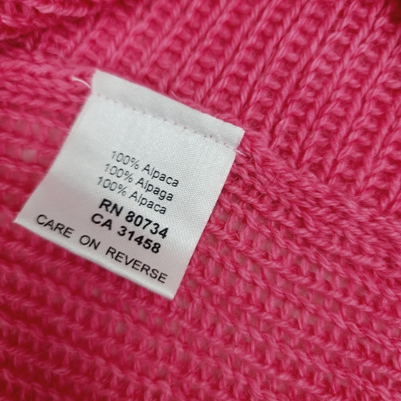 BCBG MAXAZARIA Shrug Poncho - Picture 5 of 8